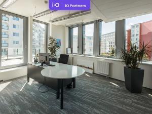 Pronájem kanceláře, Praha - Nusle, Lomnického, 537 m2