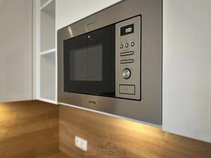 Pronájem bytu 1+kk, Brno, Opuštěná, 29 m2