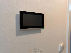Pronájem bytu 1+kk, Brno, Opuštěná, 29 m2