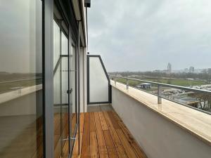 Pronájem bytu 1+kk, Brno, Opuštěná, 29 m2
