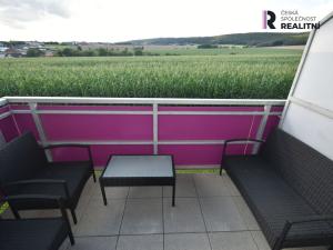 Pronájem bytu 2+kk, Fryšták - Horní Ves, Komenského, 57 m2