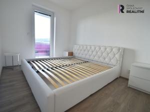 Pronájem bytu 2+kk, Fryšták - Horní Ves, Komenského, 57 m2