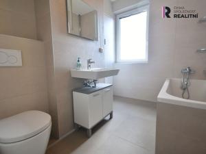 Pronájem bytu 2+kk, Fryšták - Horní Ves, Komenského, 57 m2