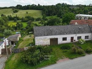 Prodej pozemku pro bydlení, Litenčice, 2472 m2