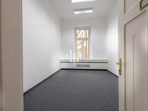 Pronájem kanceláře, Praha - Nové Město, Opletalova, 362 m2