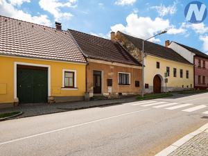 Prodej rodinného domu, Husinec, Husova, 78 m2