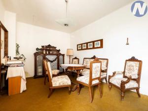 Prodej rodinného domu, Husinec, Husova, 78 m2
