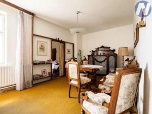 Prodej rodinného domu, Husinec, Husova, 78 m2