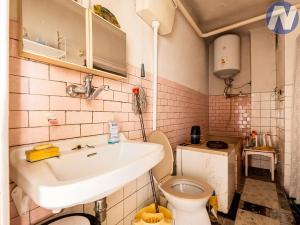 Prodej rodinného domu, Husinec, Husova, 78 m2
