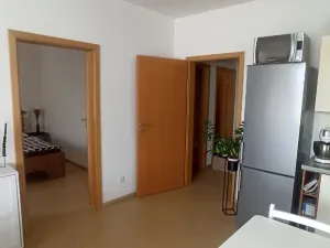 Pronájem bytu 2+kk, Písek, V Portyči, 60 m2