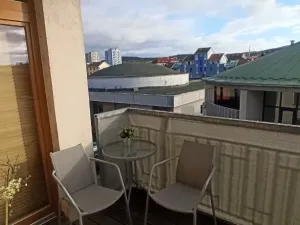Pronájem bytu 2+kk, Písek, V Portyči, 60 m2