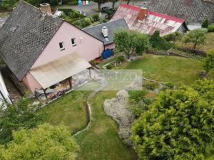 Prodej rodinného domu, Příbram - Žežice, 168 m2