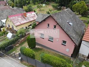 Prodej rodinného domu, Příbram - Žežice, 168 m2