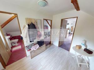 Prodej rodinného domu, Příbram - Žežice, 168 m2