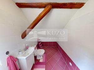 Prodej rodinného domu, Příbram - Žežice, 168 m2