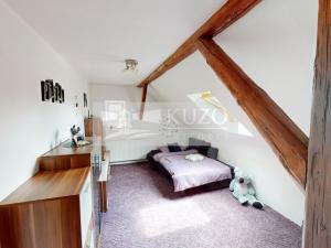 Prodej rodinného domu, Příbram - Žežice, 168 m2