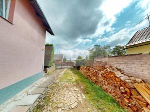 Prodej rodinného domu, Příbram - Žežice, 168 m2