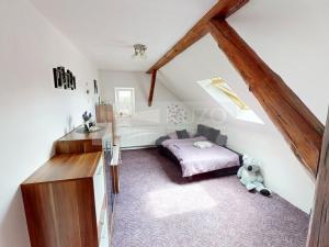 Prodej rodinného domu, Příbram - Žežice, 168 m2