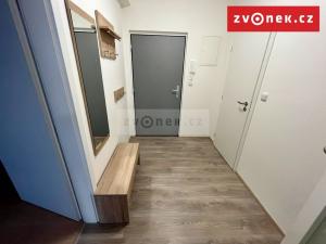 Pronájem bytu 3+kk, Fryšták - Horní Ves, Komenského, 71 m2