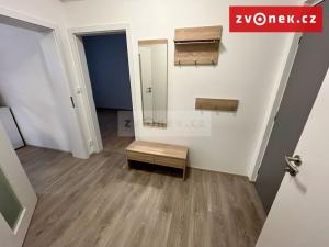 Pronájem bytu 3+kk, Fryšták - Horní Ves, Komenského, 71 m2