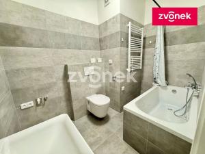 Pronájem bytu 3+kk, Fryšták - Horní Ves, Komenského, 71 m2