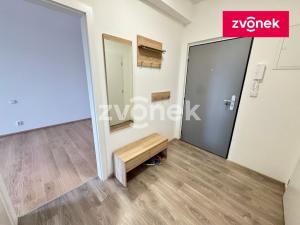 Pronájem bytu 3+kk, Fryšták - Horní Ves, Komenského, 71 m2