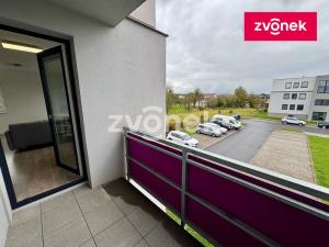 Pronájem bytu 3+kk, Fryšták - Horní Ves, Komenského, 71 m2