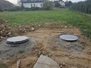 Prodej pozemku pro bydlení, Příbram - Orlov, 1063 m2