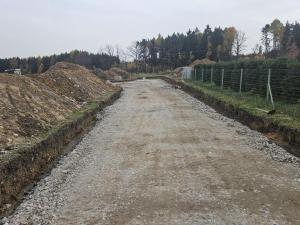 Prodej pozemku pro bydlení, Příbram - Orlov, 1063 m2