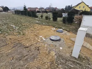 Prodej pozemku pro bydlení, Příbram - Orlov, 1063 m2