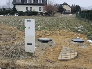 Prodej pozemku pro bydlení, Příbram - Orlov, 1063 m2