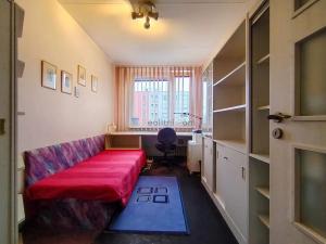 Pronájem bytu 3+kk, Praha - Stodůlky, Hostinského, 65 m2
