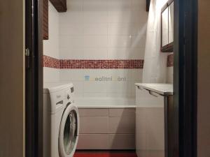 Pronájem bytu 3+kk, Praha - Stodůlky, Hostinského, 65 m2
