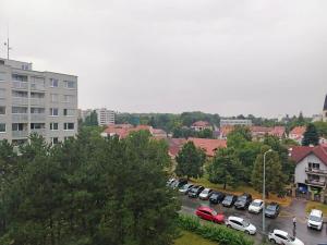 Pronájem bytu 3+kk, Praha - Stodůlky, Hostinského, 65 m2