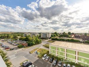 Pronájem bytu 2+kk, Praha - Stodůlky, Přecechtělova, 46 m2