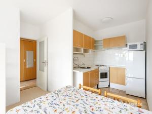 Pronájem bytu 2+kk, Praha - Stodůlky, Přecechtělova, 46 m2