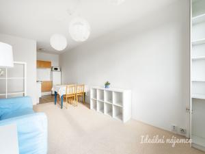 Pronájem bytu 2+kk, Praha - Stodůlky, Přecechtělova, 46 m2