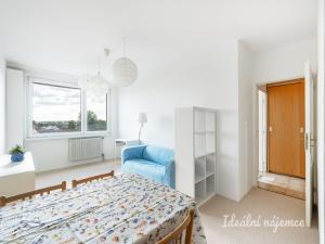 Pronájem bytu 2+kk, Praha - Stodůlky, Přecechtělova, 46 m2
