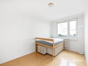 Pronájem bytu 2+kk, Praha - Stodůlky, Přecechtělova, 46 m2