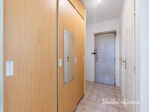 Pronájem bytu 2+kk, Praha - Stodůlky, Přecechtělova, 46 m2