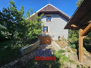 Pronájem chaty, Dubné - Křenovice, 61 m2