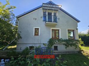 Pronájem chaty, Dubné - Křenovice, 61 m2