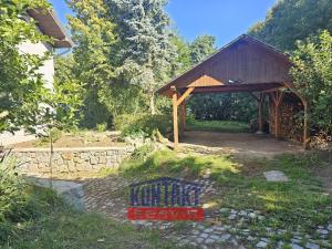 Pronájem chaty, Dubné - Křenovice, 61 m2