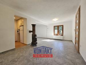 Pronájem chaty, Dubné - Křenovice, 61 m2