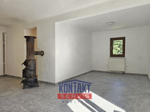 Pronájem chaty, Dubné - Křenovice, 61 m2