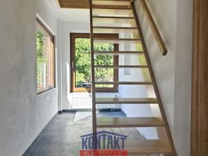 Pronájem chaty, Dubné - Křenovice, 61 m2