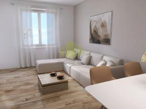 Pronájem bytu 2+kk, Olomouc, Janského, 54 m2