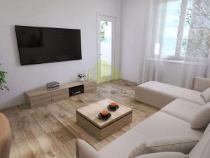 Pronájem bytu 2+kk, Olomouc, Janského, 54 m2