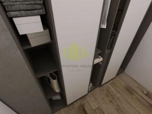 Pronájem bytu 2+kk, Olomouc, Janského, 54 m2