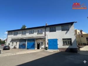 Prodej výrobních prostor, Dobruška, Čs. odboje, 400 m2